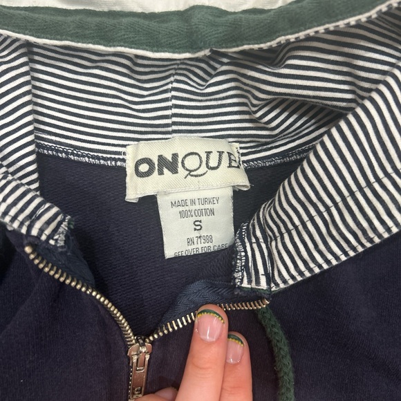 VINTAGE ZIPUP - Picture 2 of 6